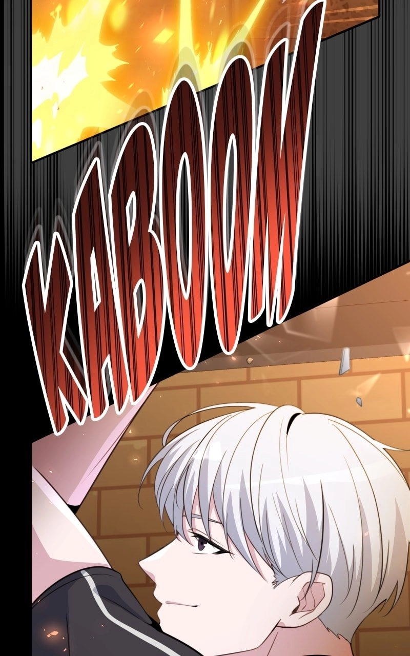 The Genius Spirited Streamer Chapter 25, page 113 of 136