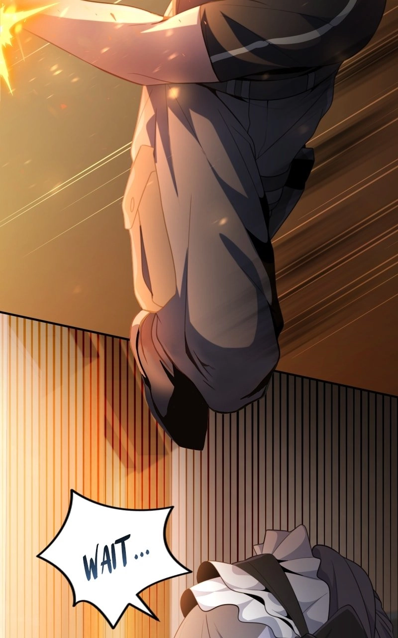The Genius Spirited Streamer Chapter 25, page 117 of 136