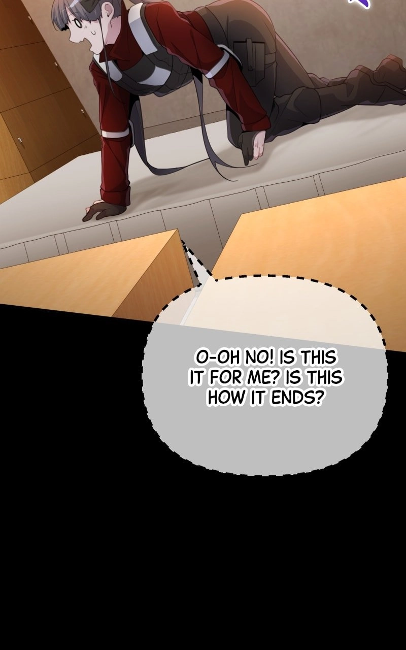 The Genius Spirited Streamer Chapter 25, page 120 of 136