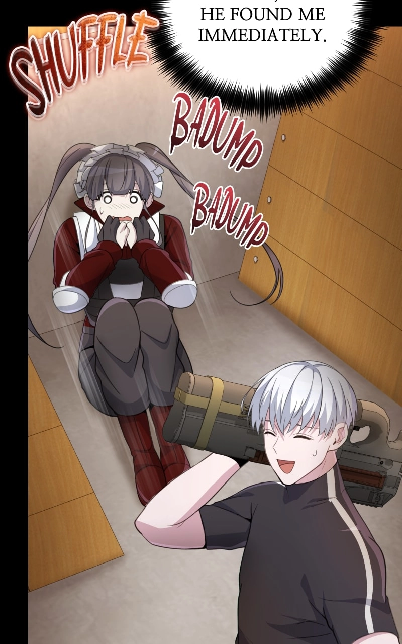 The Genius Spirited Streamer Chapter 25, page 125 of 136