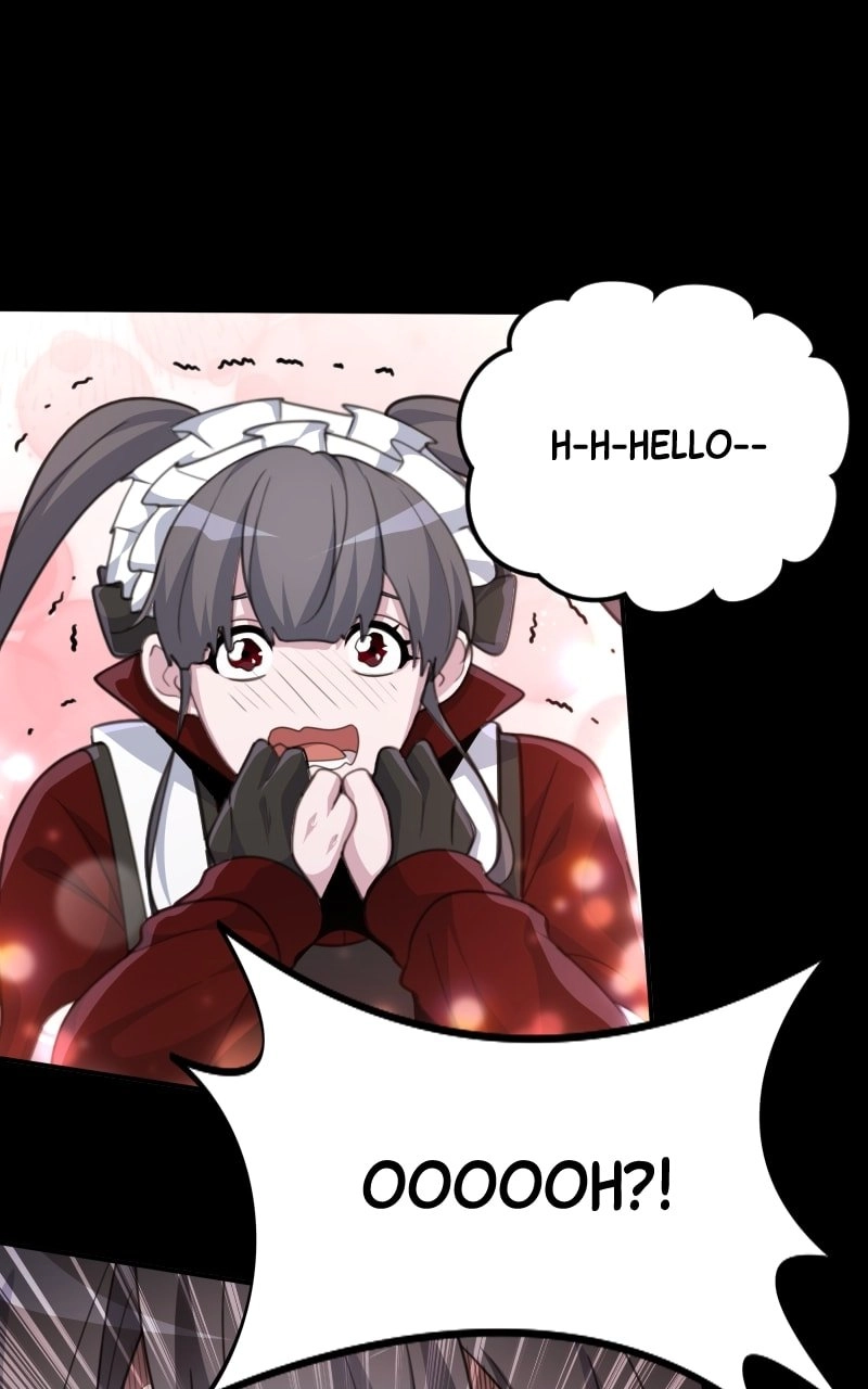 The Genius Spirited Streamer Chapter 25, page 127 of 136