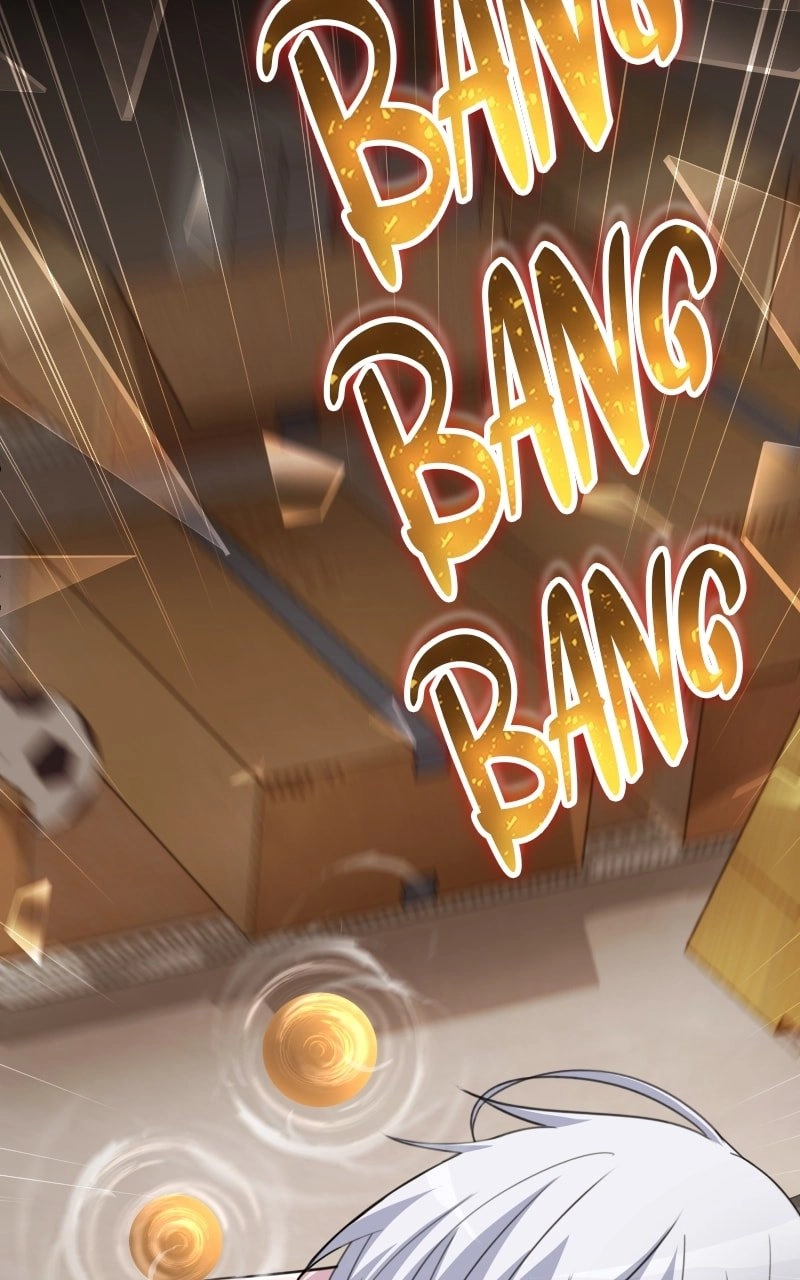 The Genius Spirited Streamer Chapter 25, page 131 of 136