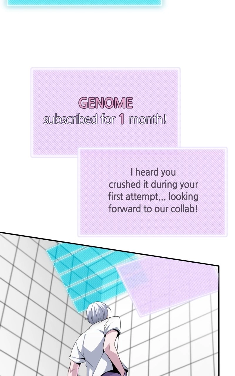 The Genius Spirited Streamer Chapter 25, page 14 of 136