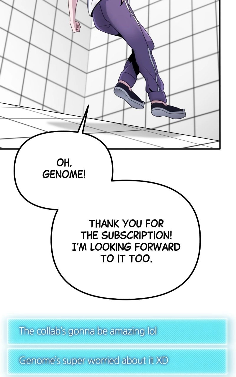 The Genius Spirited Streamer Chapter 25, page 15 of 136