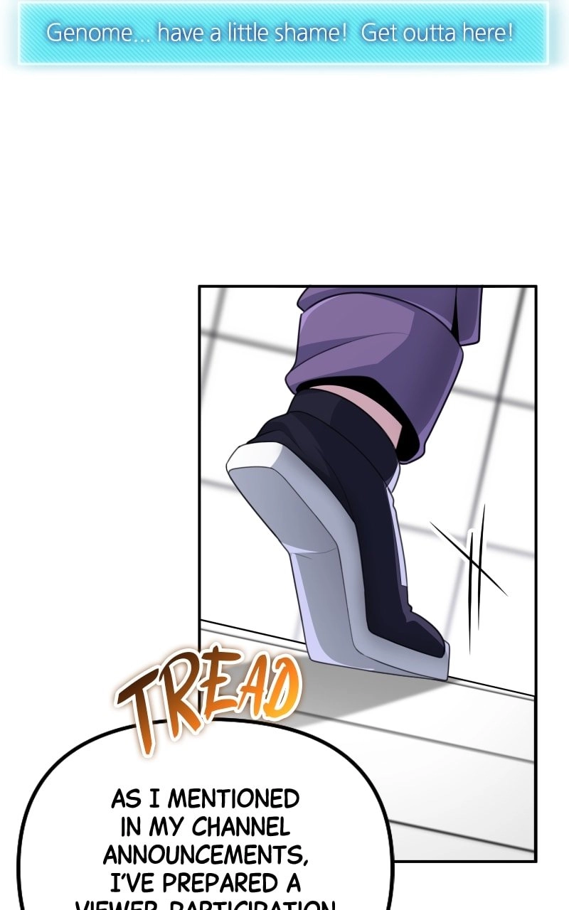 The Genius Spirited Streamer Chapter 25, page 16 of 136