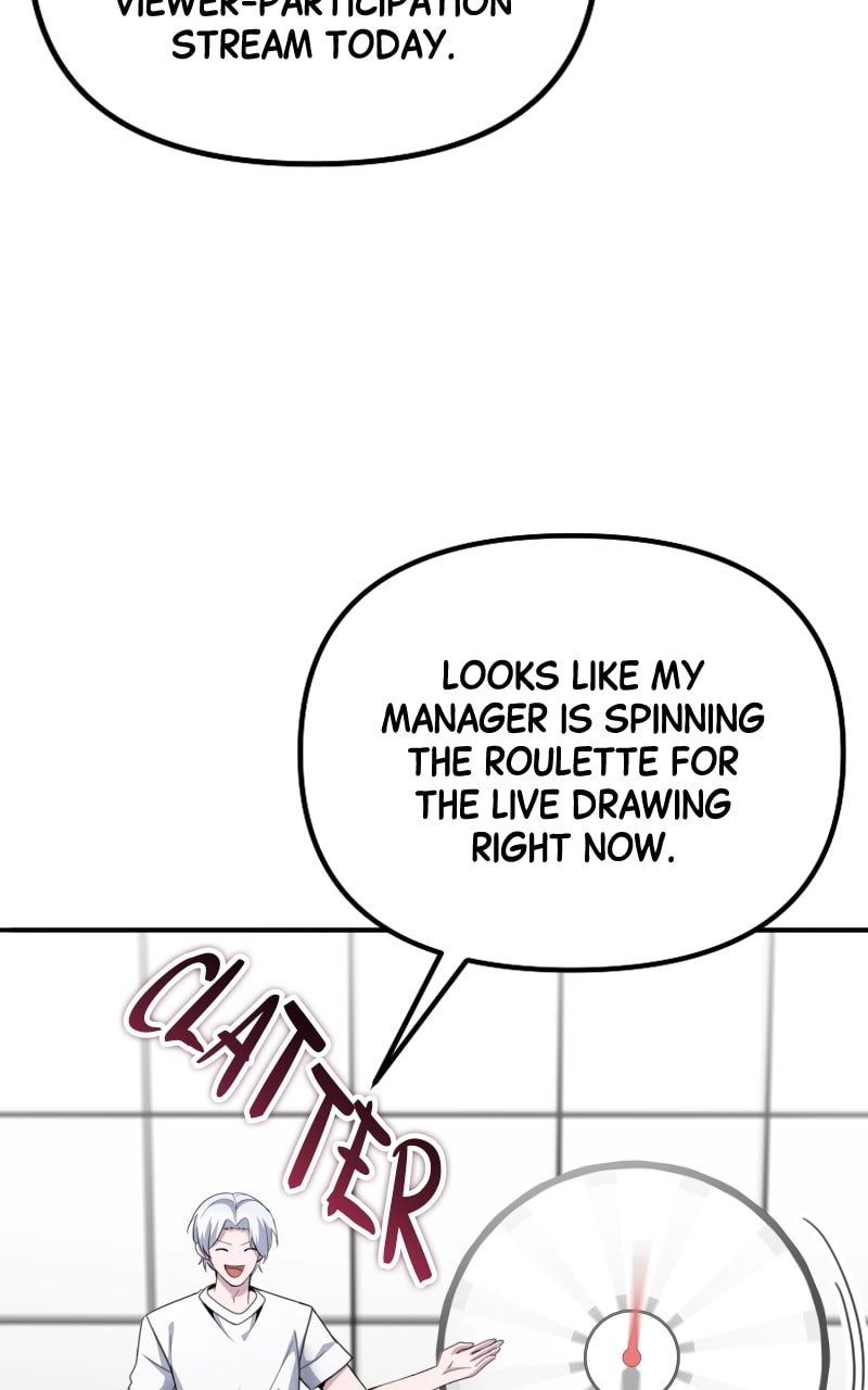 The Genius Spirited Streamer Chapter 25, page 17 of 136