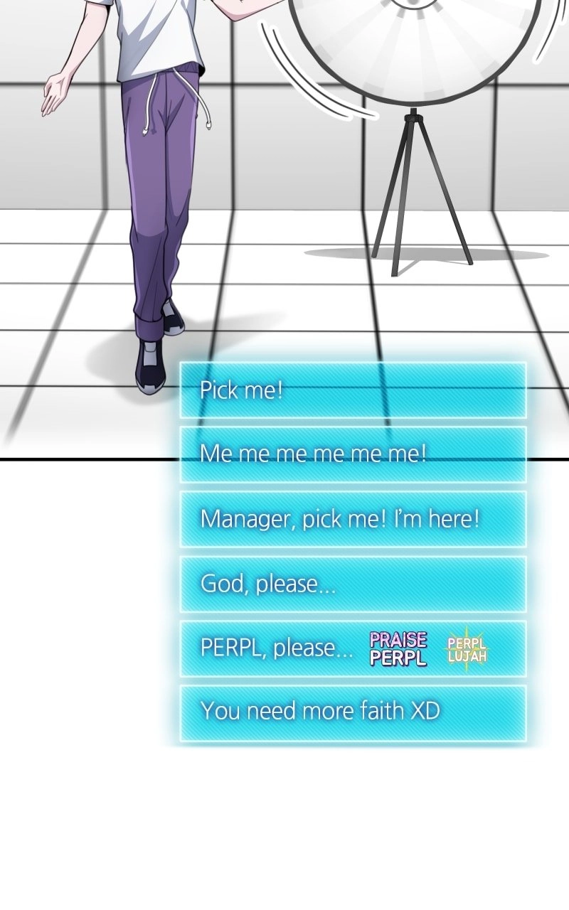 The Genius Spirited Streamer Chapter 25, page 18 of 136
