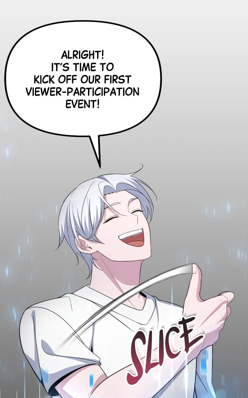 The Genius Spirited Streamer Chapter 25, page 21 of 136