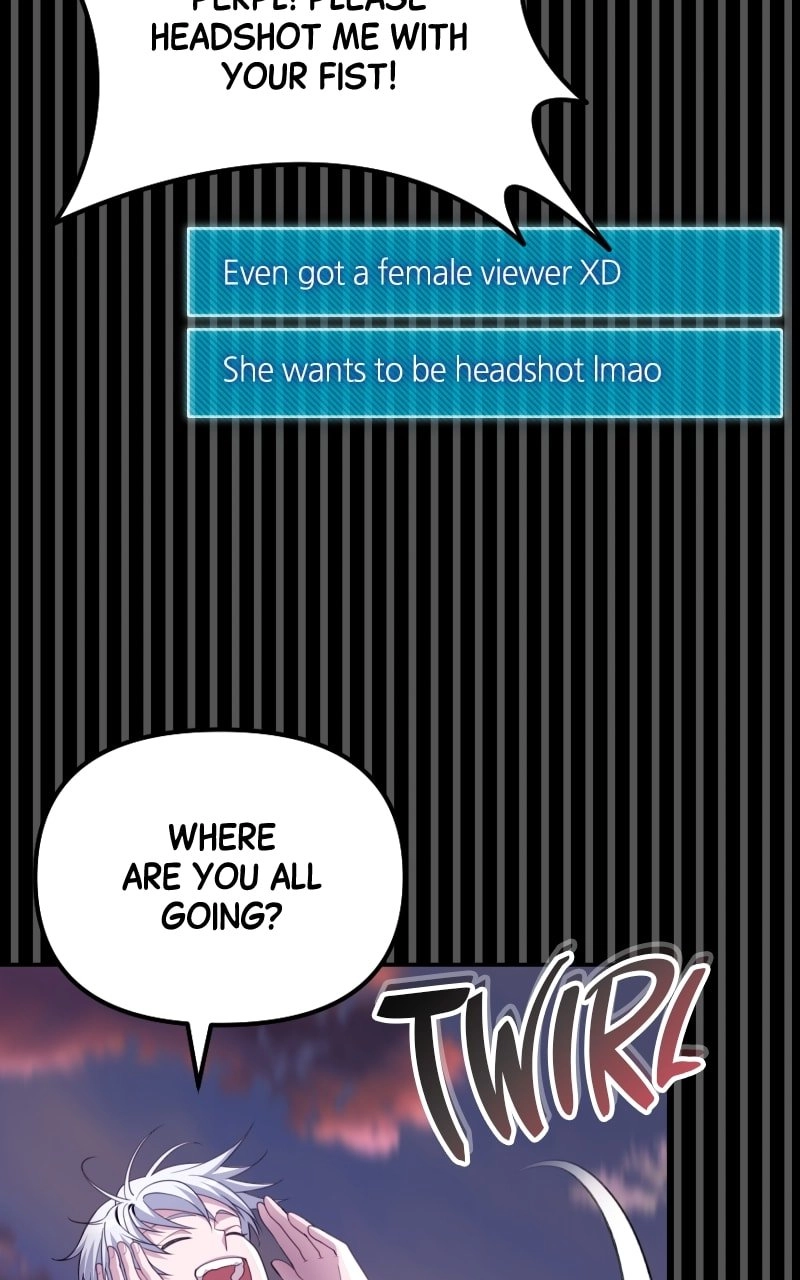 The Genius Spirited Streamer Chapter 25, page 30 of 136