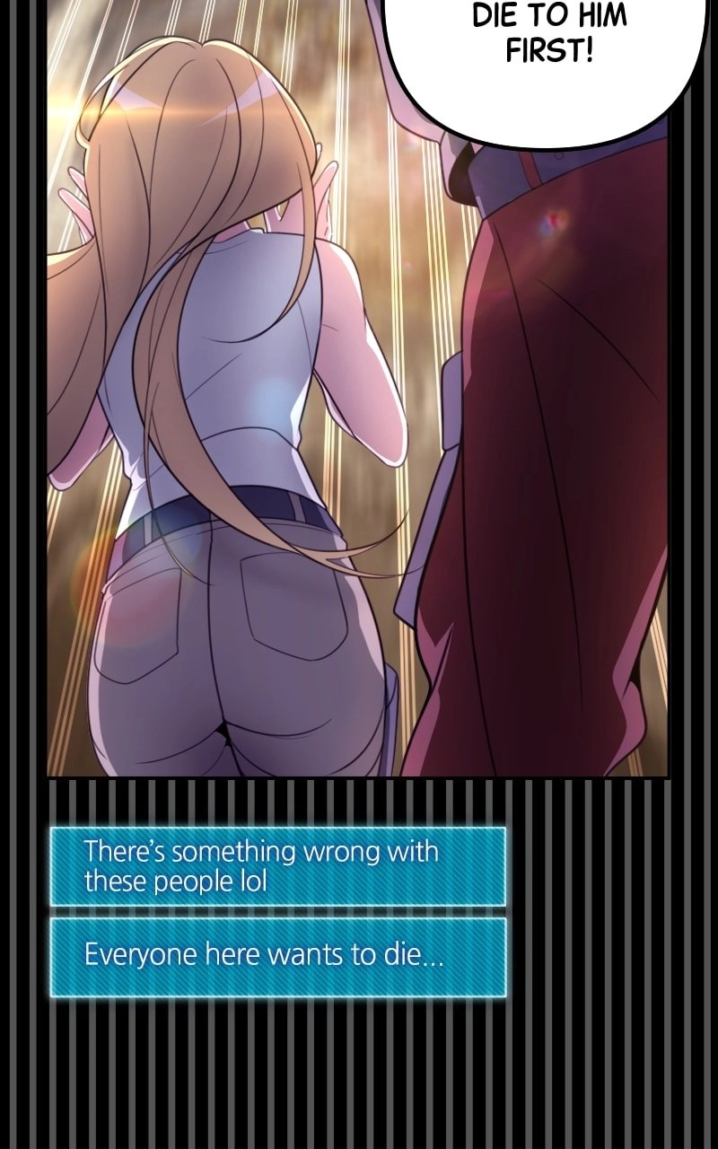 The Genius Spirited Streamer Chapter 25, page 34 of 136