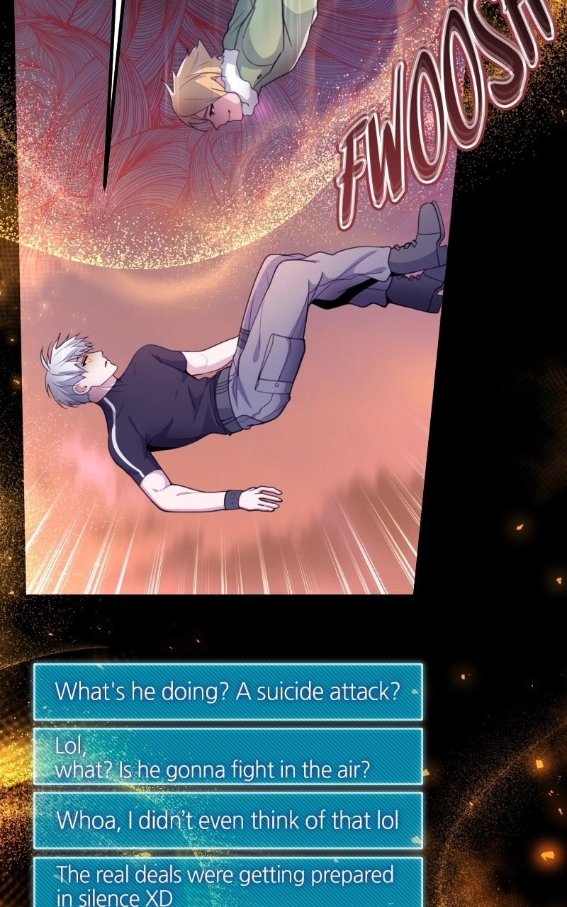 The Genius Spirited Streamer Chapter 25, page 40 of 136
