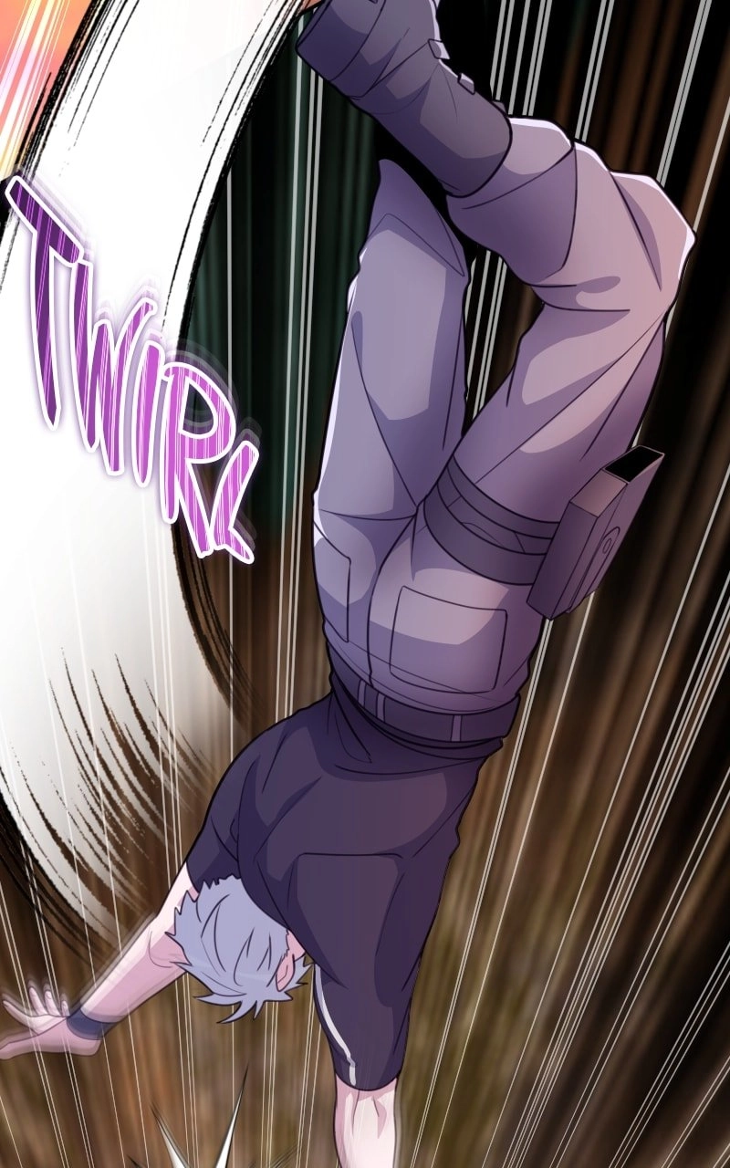 The Genius Spirited Streamer Chapter 25, page 46 of 136
