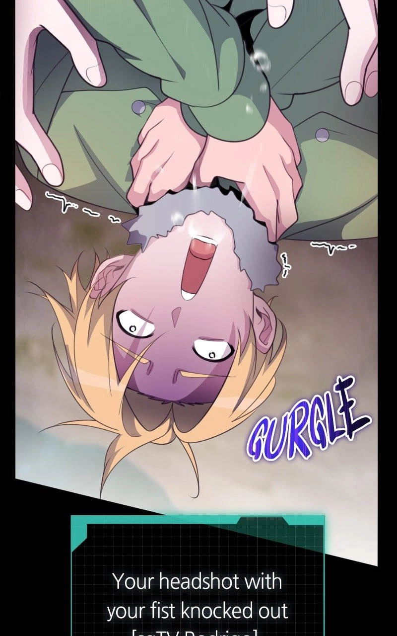 The Genius Spirited Streamer Chapter 25, page 55 of 136
