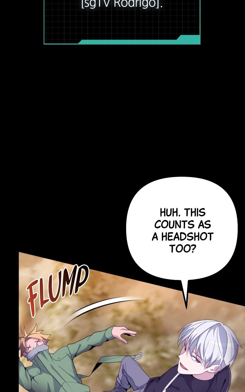 The Genius Spirited Streamer Chapter 25, page 56 of 136