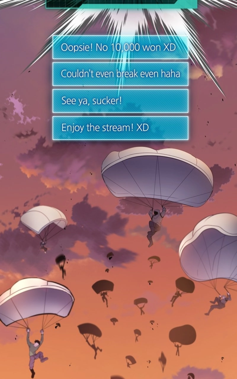 The Genius Spirited Streamer Chapter 25, page 63 of 136