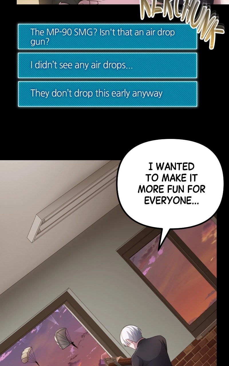 The Genius Spirited Streamer Chapter 25, page 68 of 136