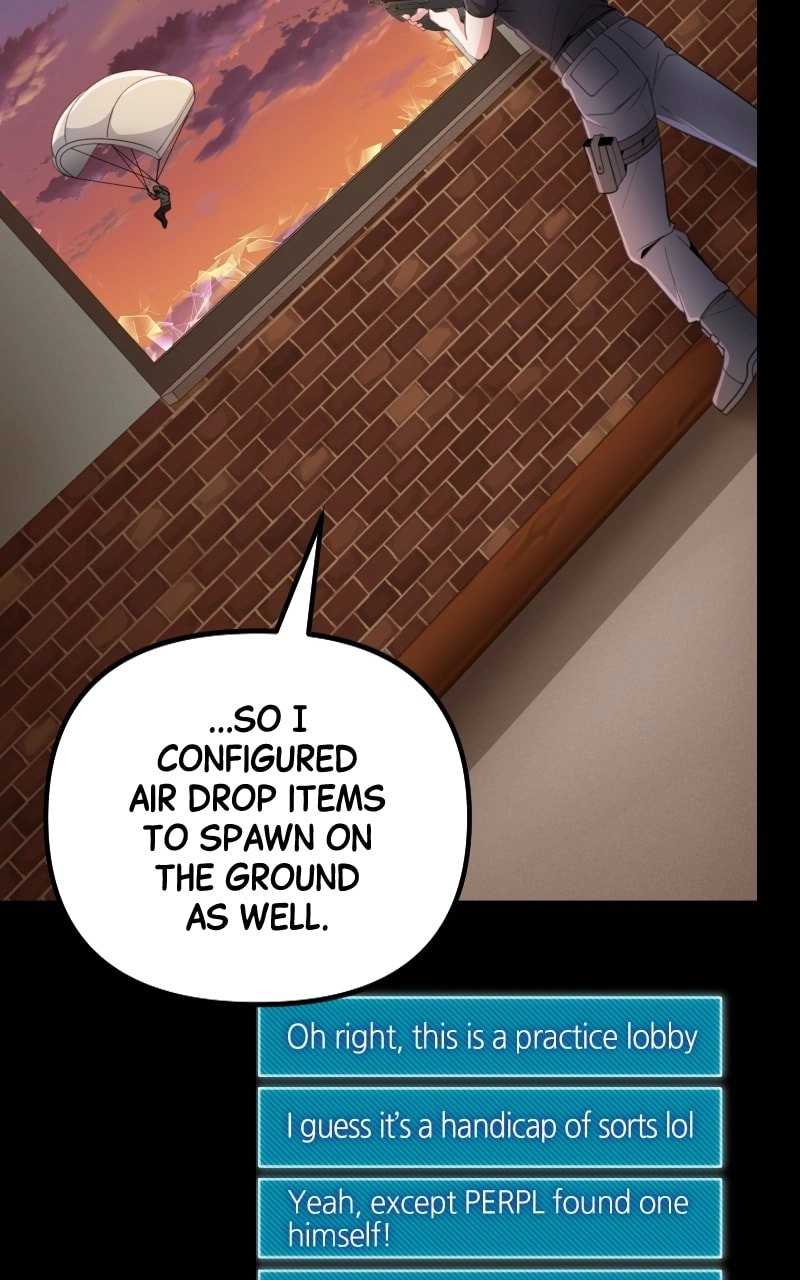 The Genius Spirited Streamer Chapter 25, page 69 of 136