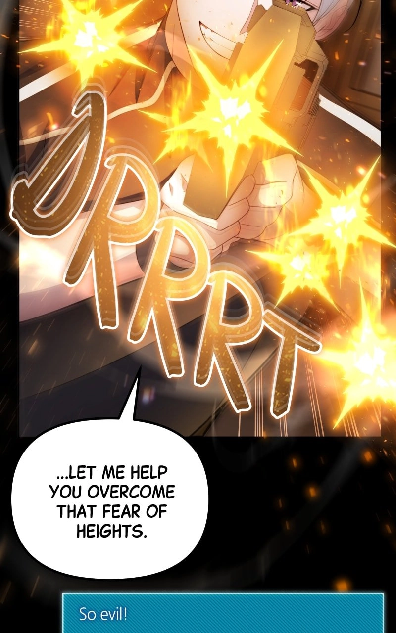 The Genius Spirited Streamer Chapter 25, page 71 of 136