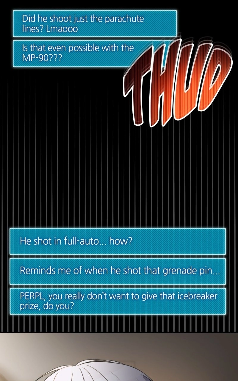 The Genius Spirited Streamer Chapter 25, page 76 of 136
