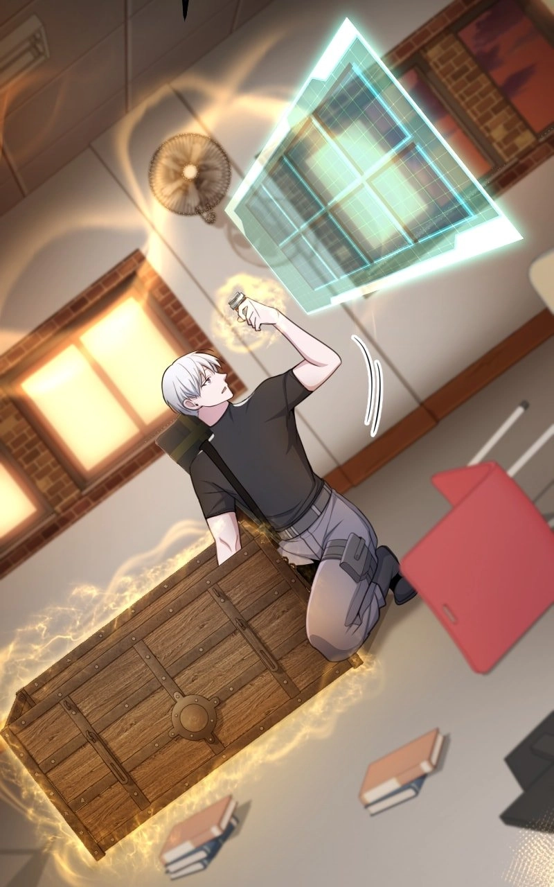 The Genius Spirited Streamer Chapter 25, page 81 of 136