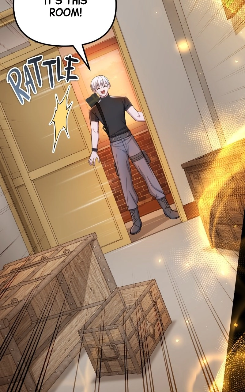 The Genius Spirited Streamer Chapter 25, page 85 of 136