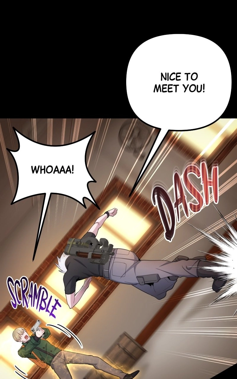 The Genius Spirited Streamer Chapter 25, page 89 of 136