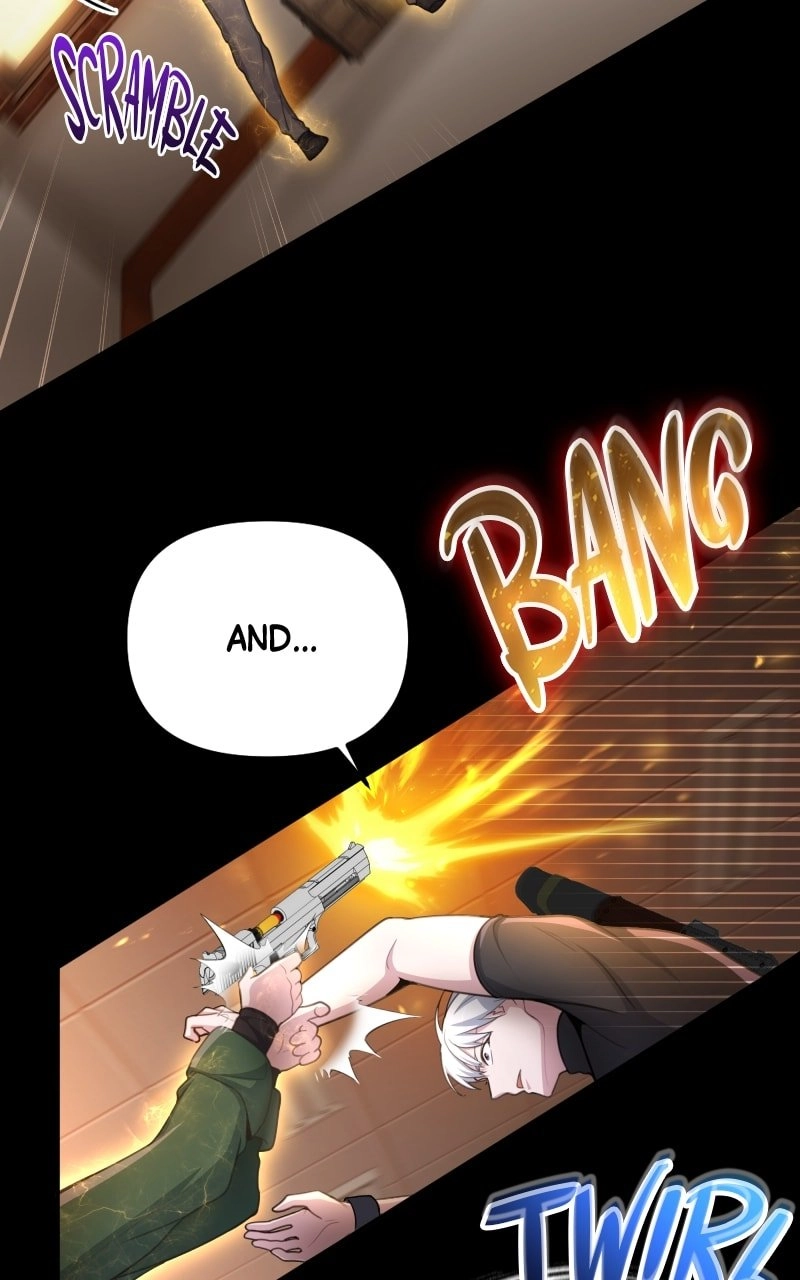 The Genius Spirited Streamer Chapter 25, page 90 of 136