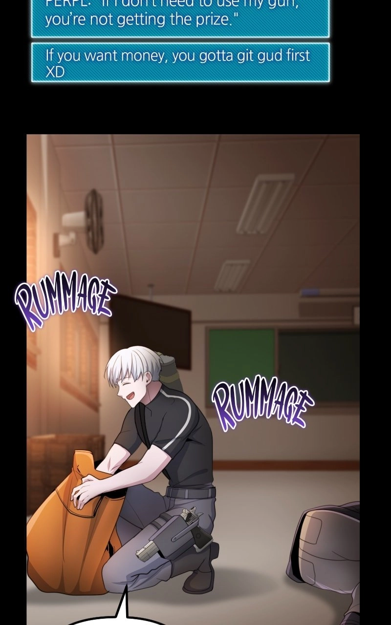 The Genius Spirited Streamer Chapter 25, page 96 of 136