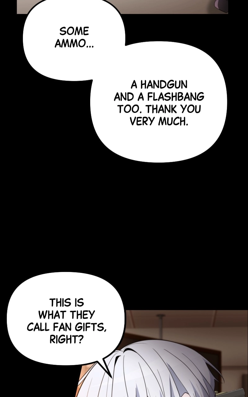 The Genius Spirited Streamer Chapter 25, page 97 of 136