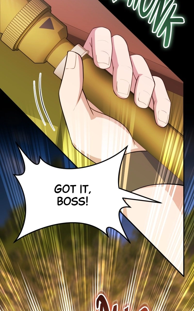 The Genius Spirited Streamer Chapter 26, page 100 of 139