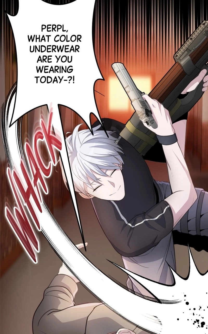 The Genius Spirited Streamer Chapter 26, page 11 of 139