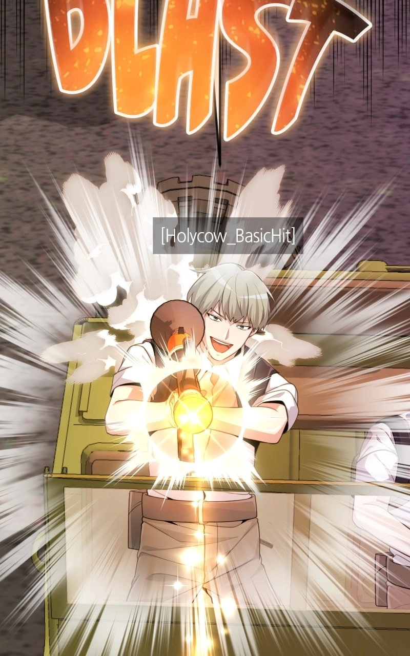 The Genius Spirited Streamer Chapter 26, page 115 of 139