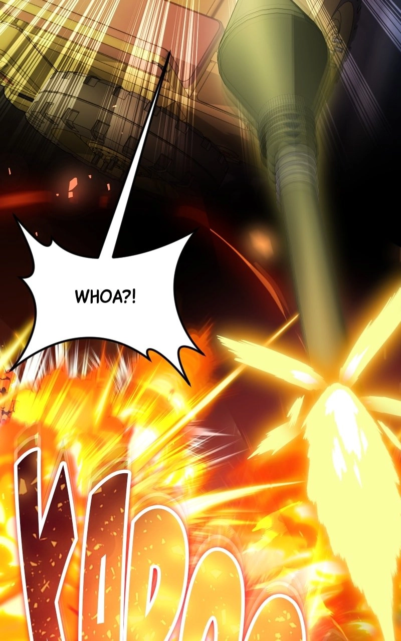 The Genius Spirited Streamer Chapter 26, page 123 of 139