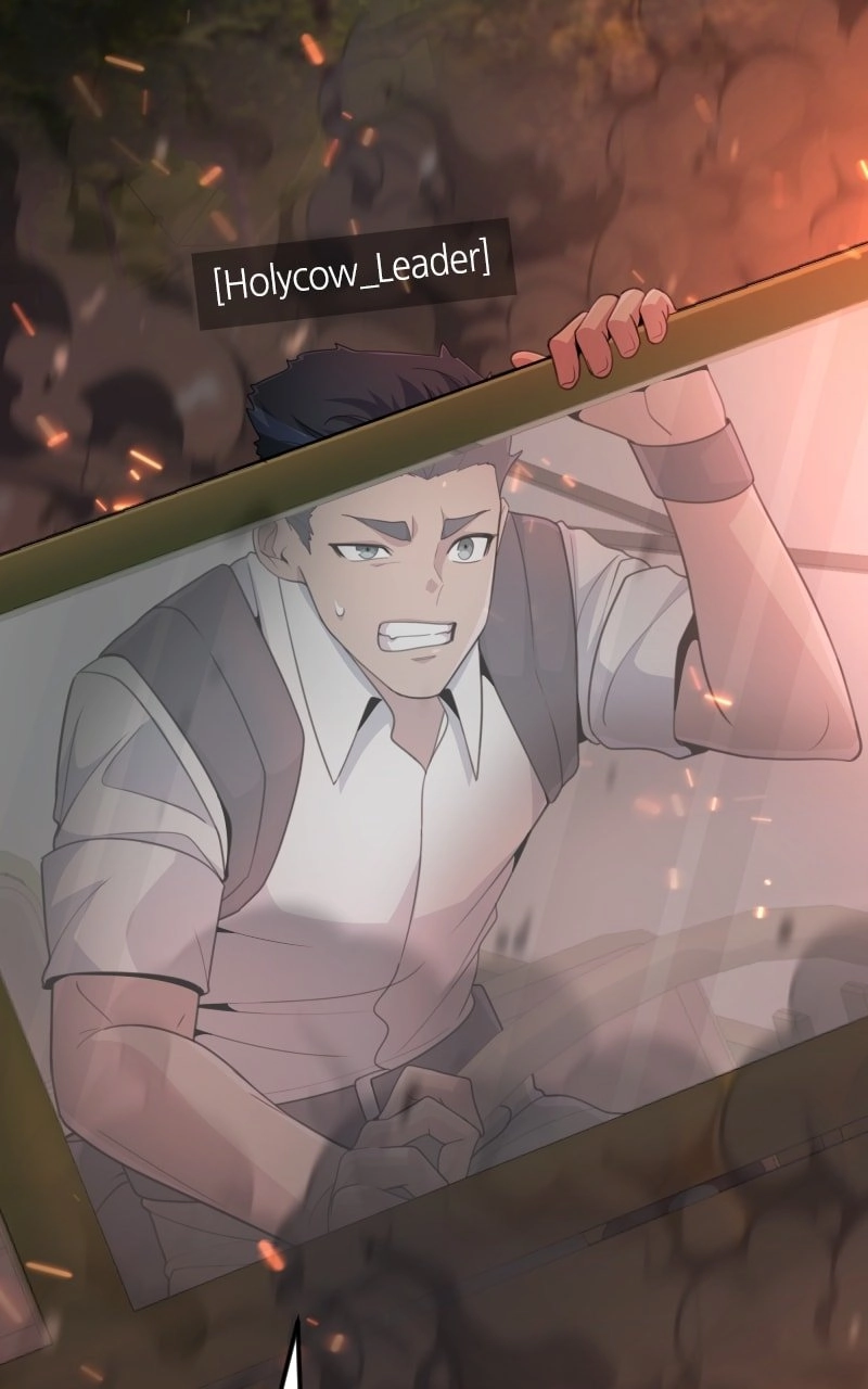 The Genius Spirited Streamer Chapter 26, page 126 of 139