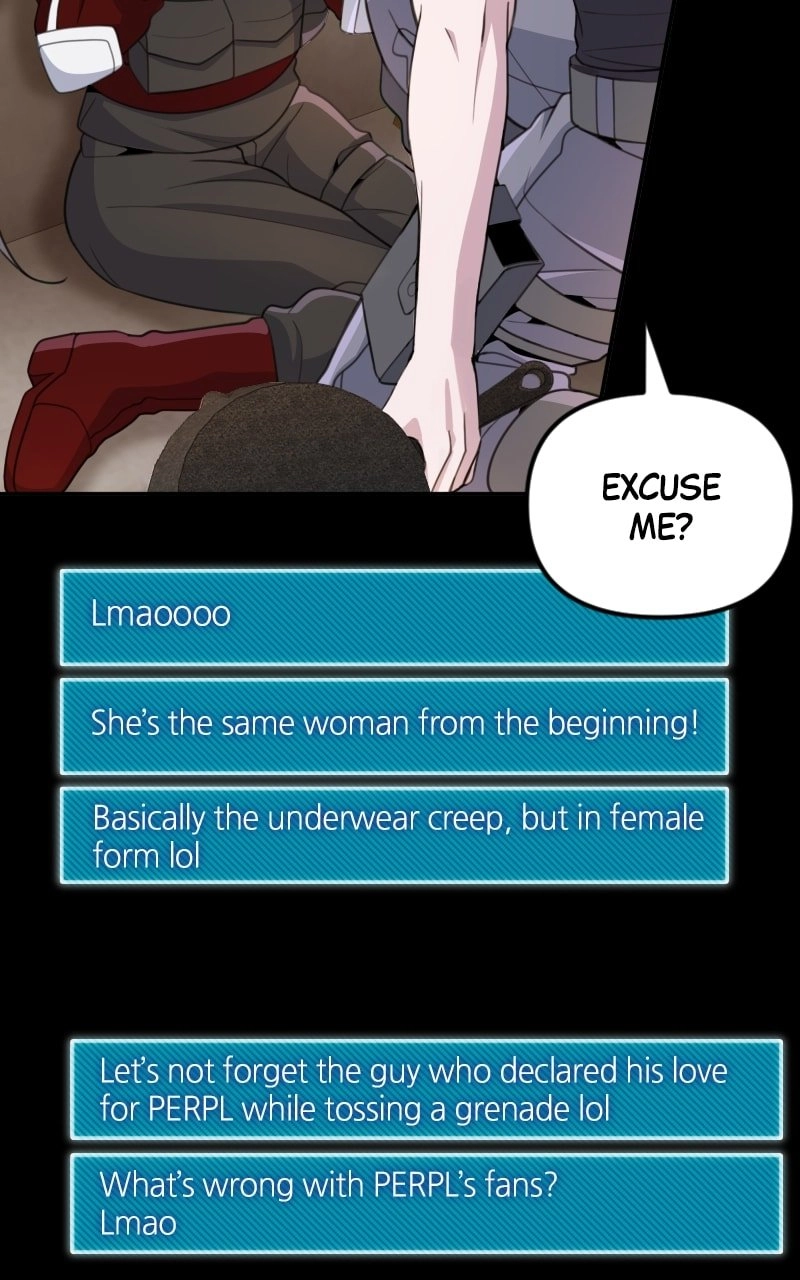 The Genius Spirited Streamer Chapter 26, page 22 of 139