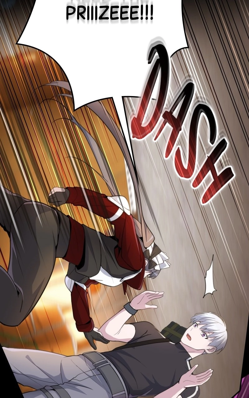 The Genius Spirited Streamer Chapter 26, page 25 of 139