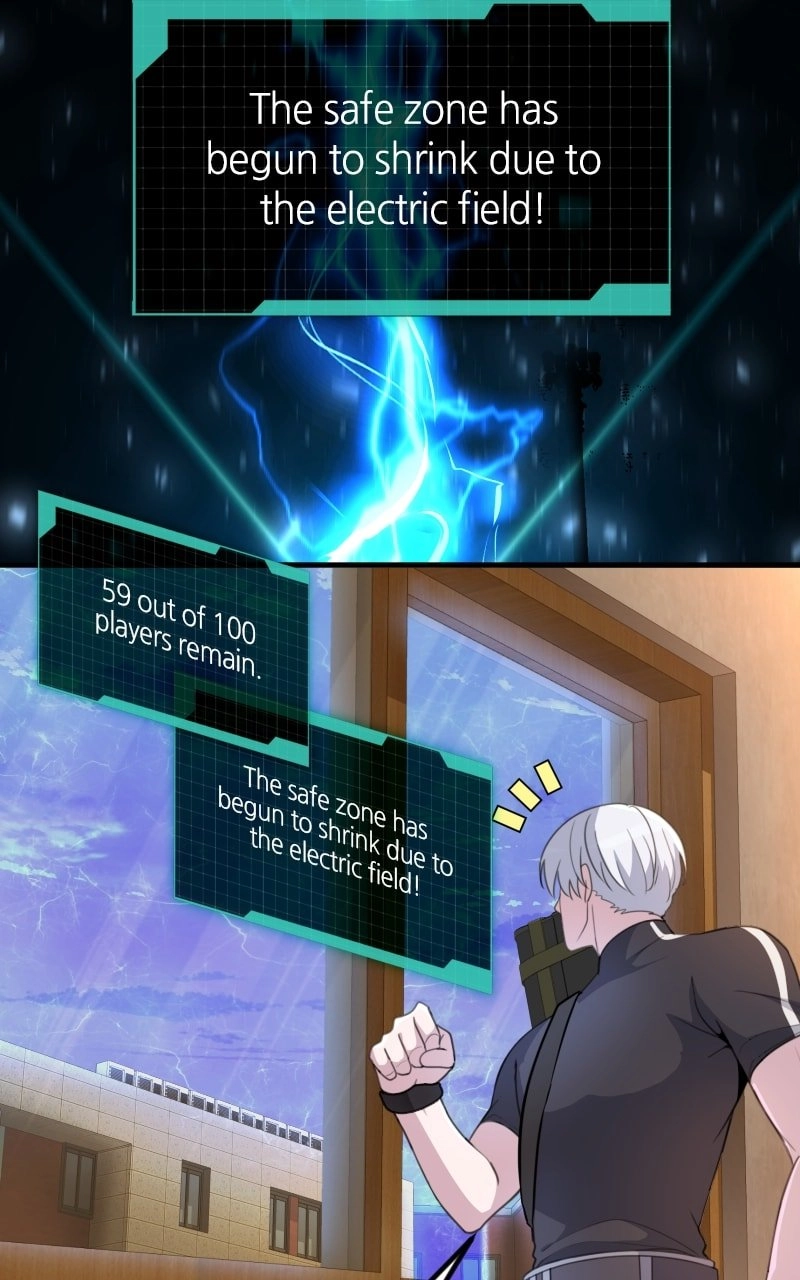 The Genius Spirited Streamer Chapter 26, page 34 of 139