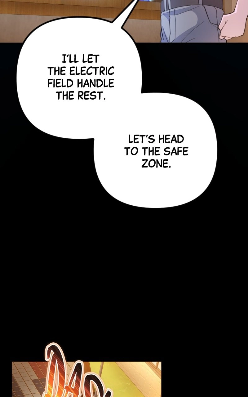 The Genius Spirited Streamer Chapter 26, page 35 of 139
