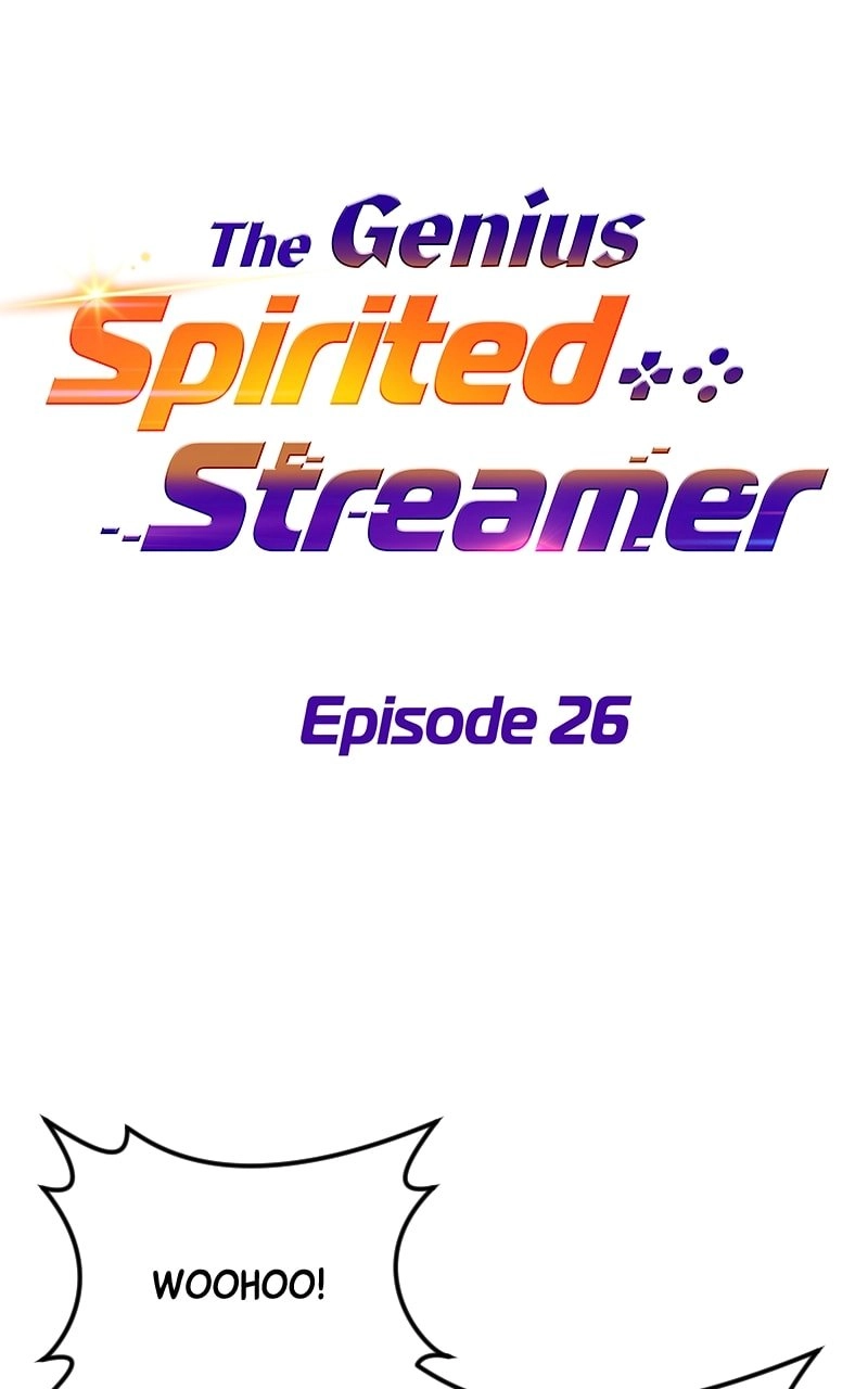 The Genius Spirited Streamer Chapter 26, page 43 of 139