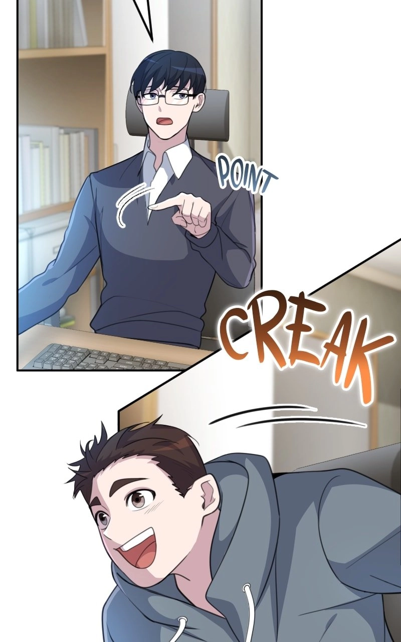 The Genius Spirited Streamer Chapter 26, page 47 of 139