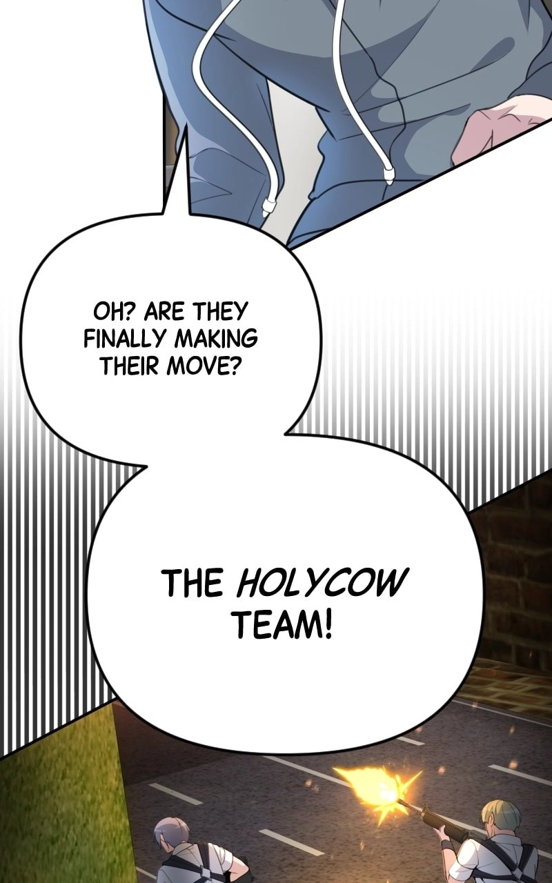 The Genius Spirited Streamer Chapter 26, page 48 of 139