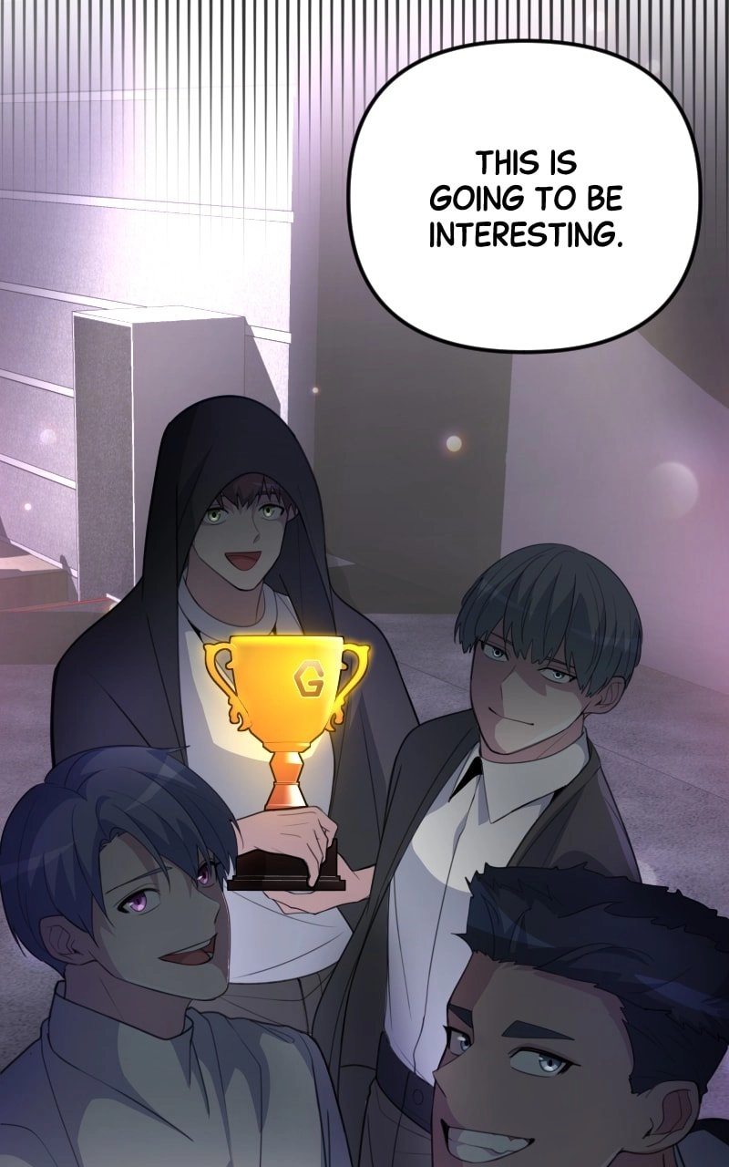The Genius Spirited Streamer Chapter 26, page 50 of 139