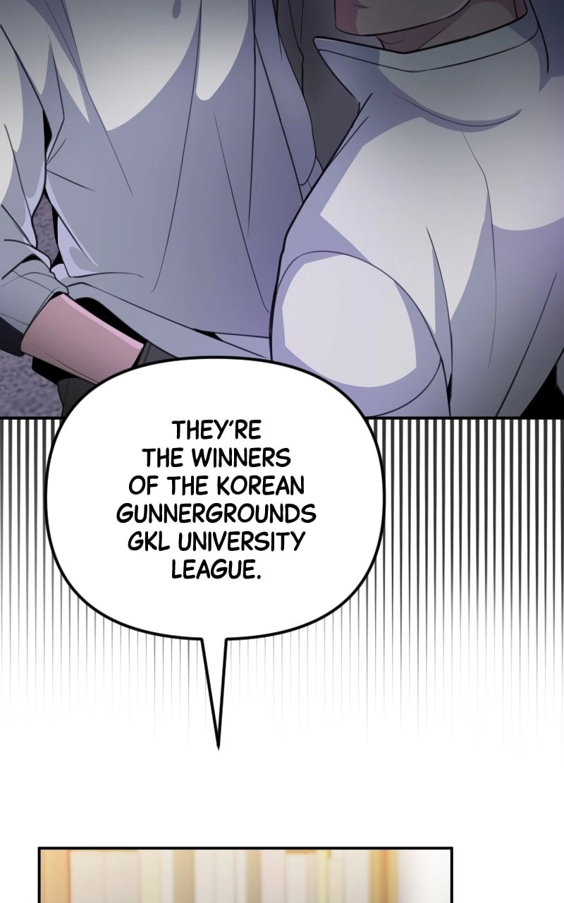 The Genius Spirited Streamer Chapter 26, page 51 of 139