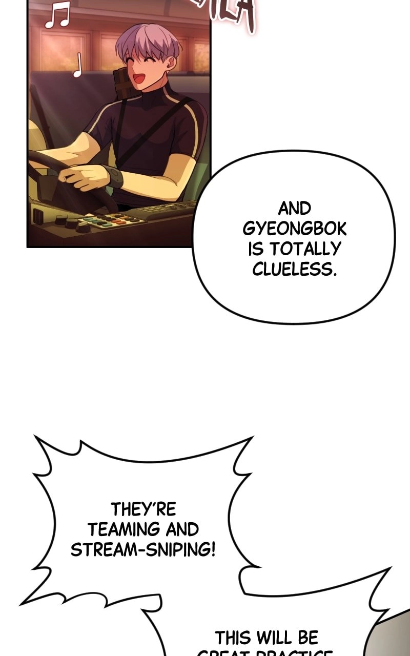 The Genius Spirited Streamer Chapter 26, page 53 of 139