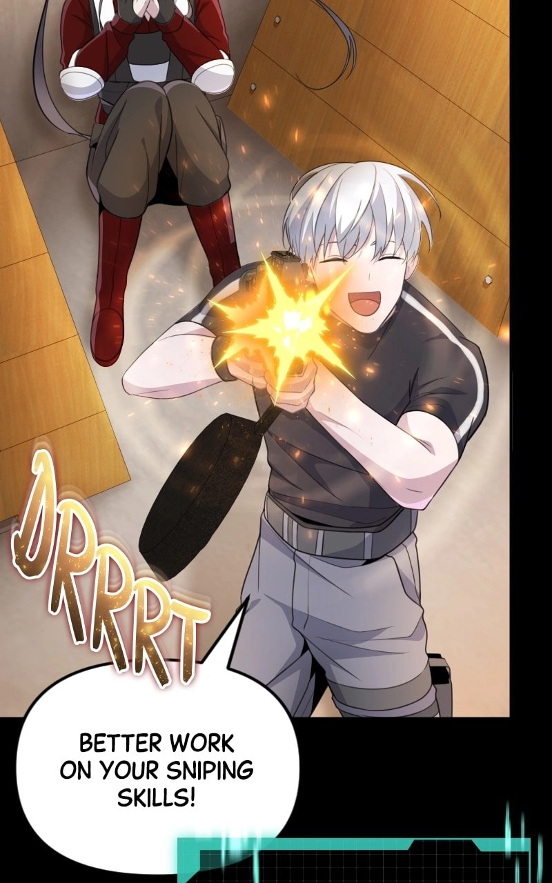The Genius Spirited Streamer Chapter 26, page 8 of 139