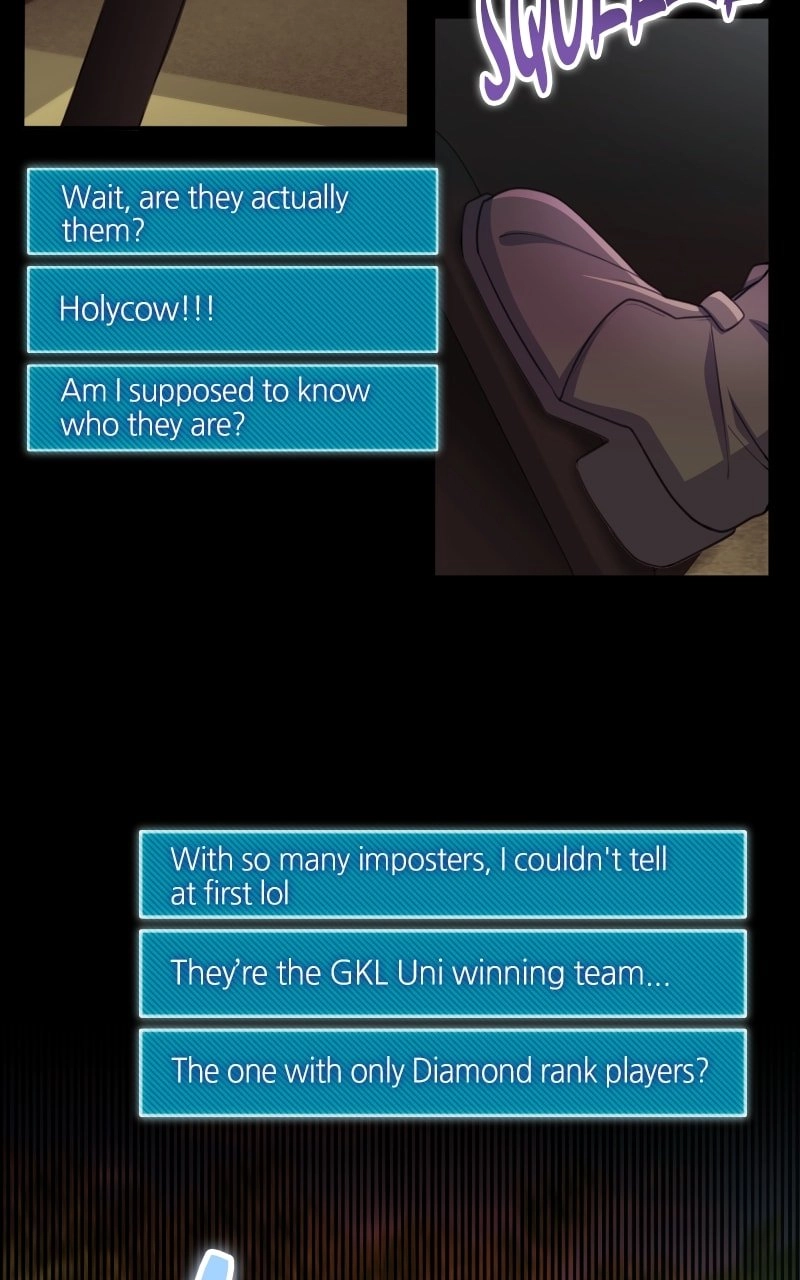 The Genius Spirited Streamer Chapter 26, page 89 of 139