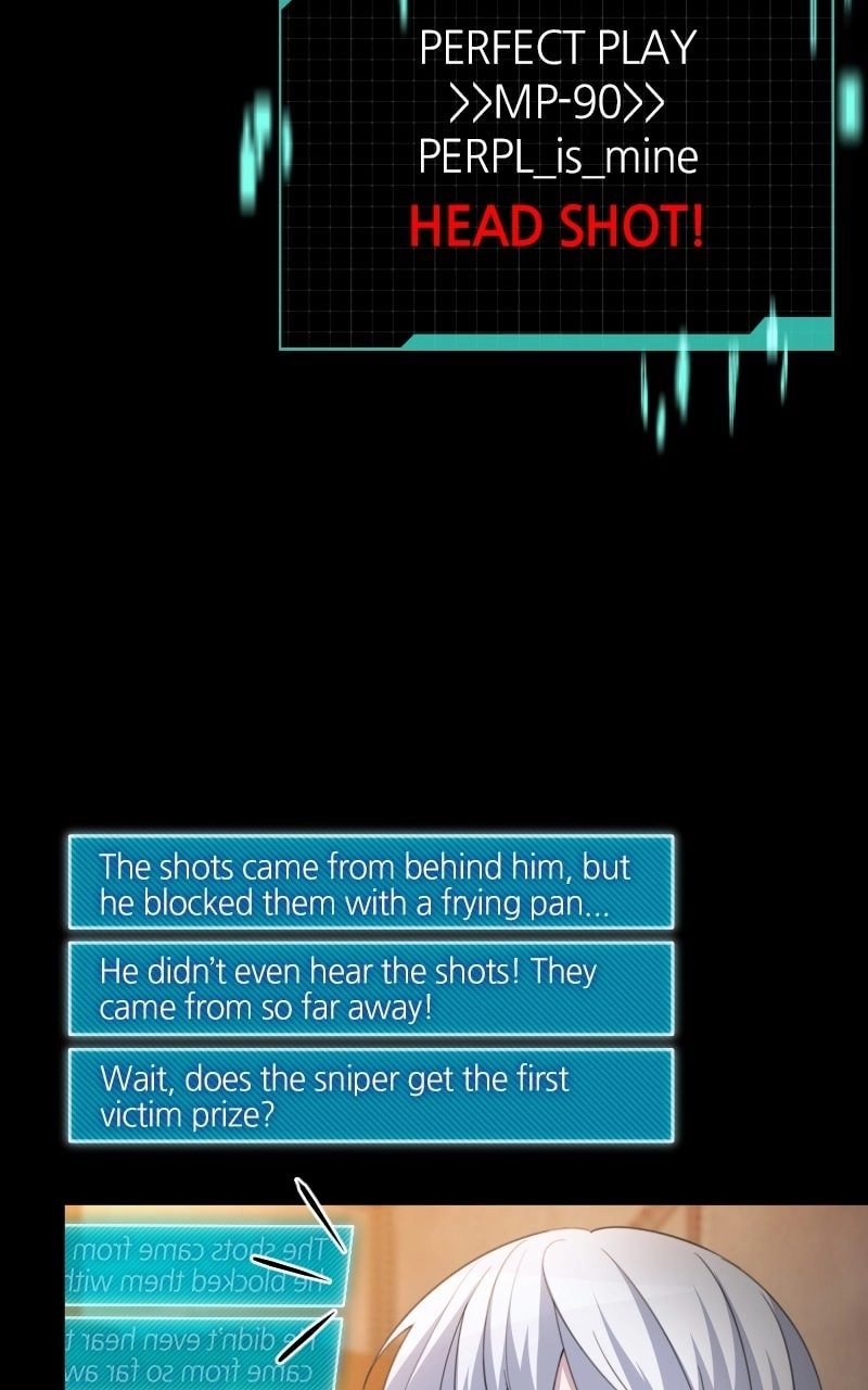 The Genius Spirited Streamer Chapter 26, page 9 of 139