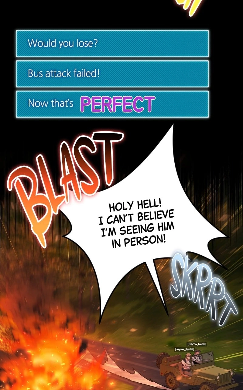 The Genius Spirited Streamer Chapter 26, page 96 of 139