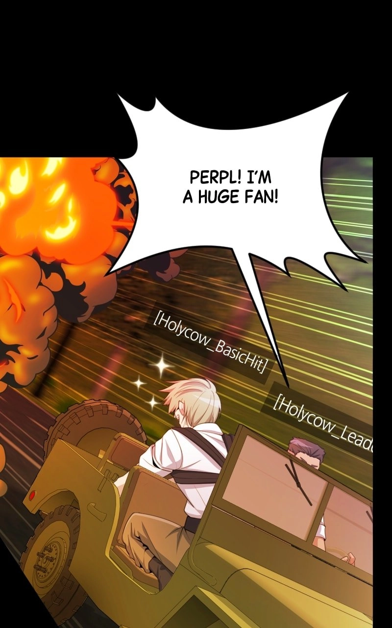The Genius Spirited Streamer Chapter 26, page 98 of 139