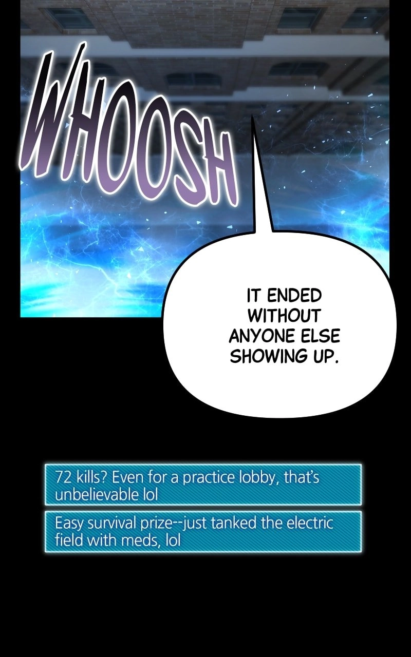 The Genius Spirited Streamer Chapter 27, page 101 of 140